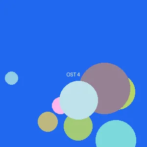 温暖的日子 - 残響散歌封面
